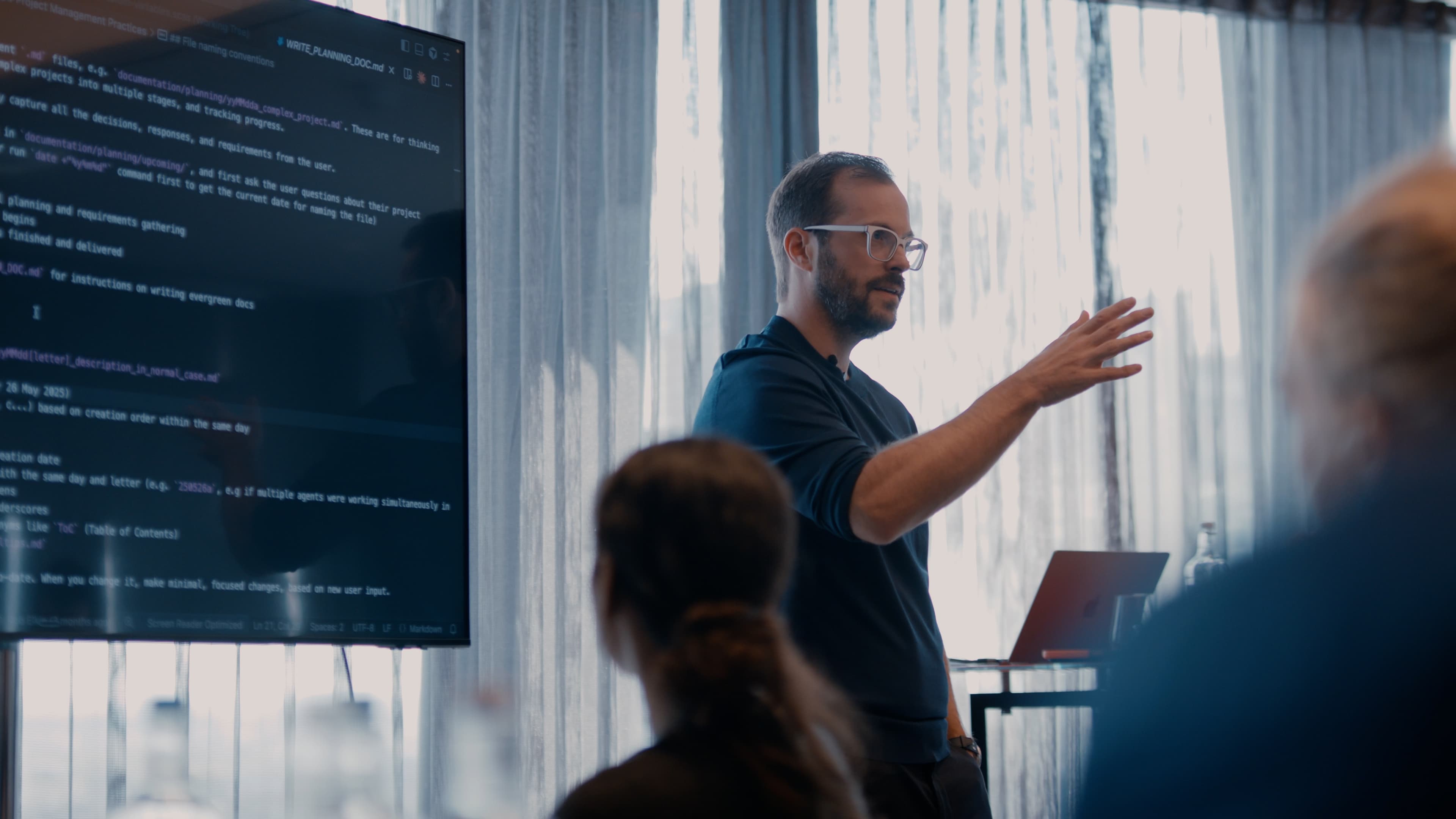 The Proactivity Playbook