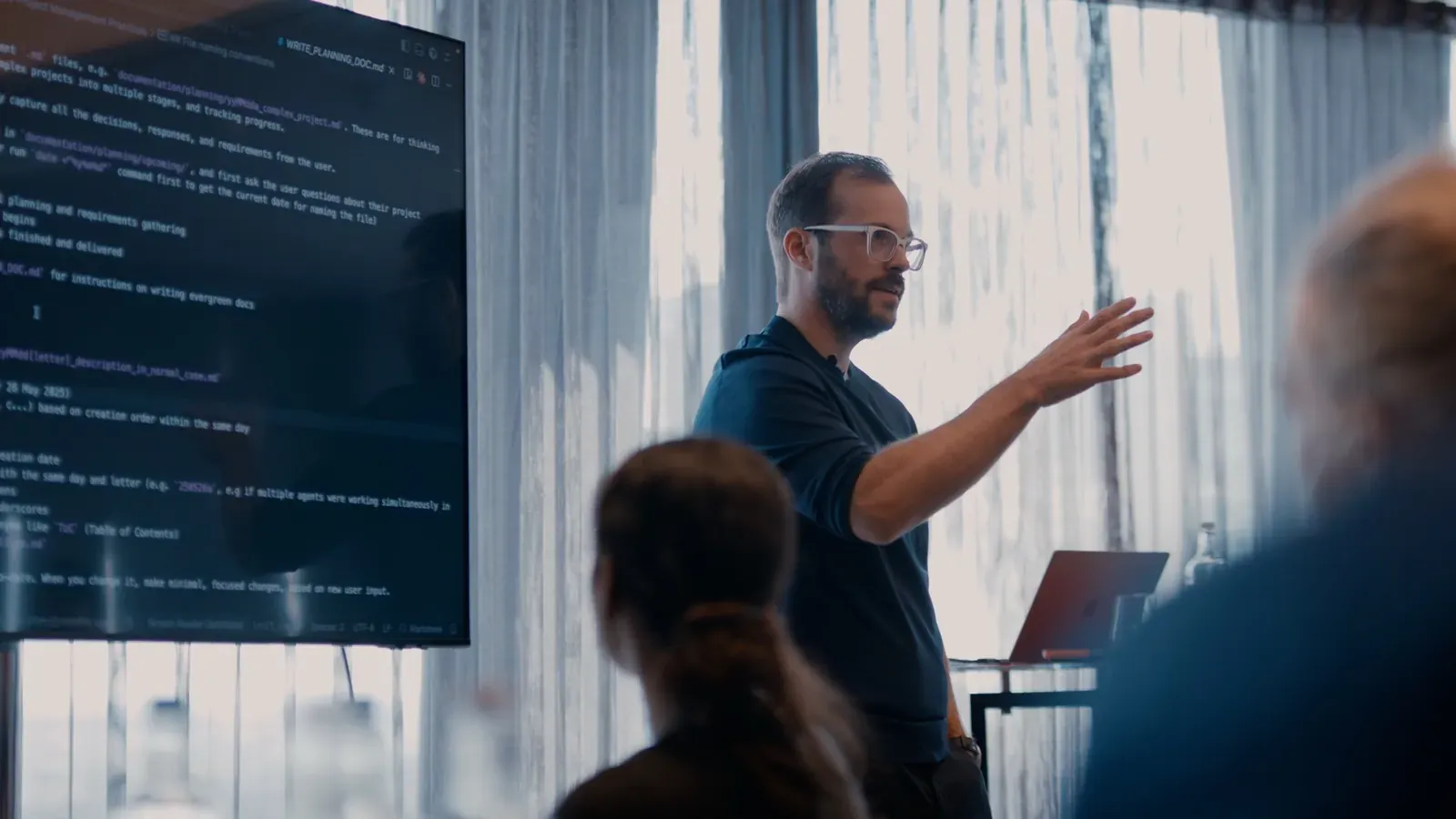 The Proactivity Playbook