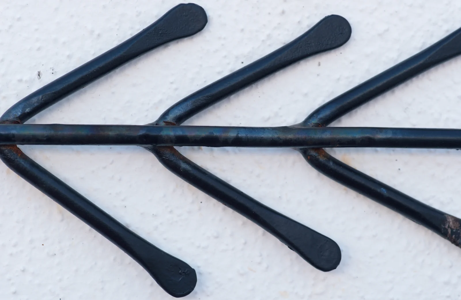 Abstract form representing the spectrum of AI-assisted development