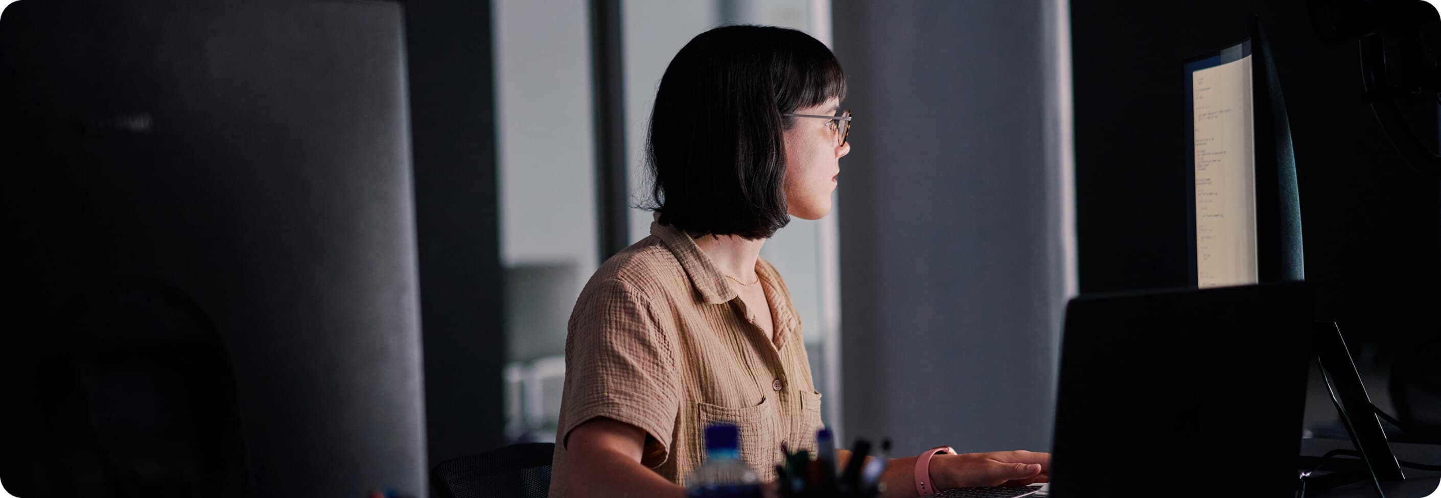 AI enablement and training