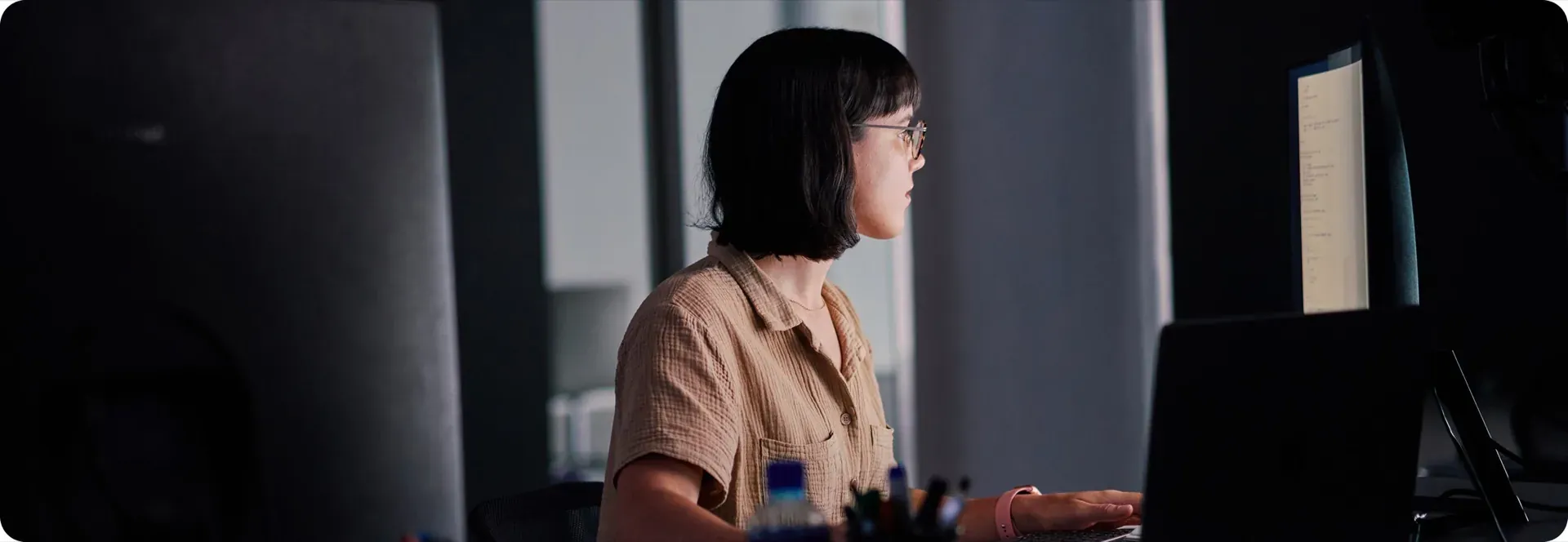 AI enablement and training