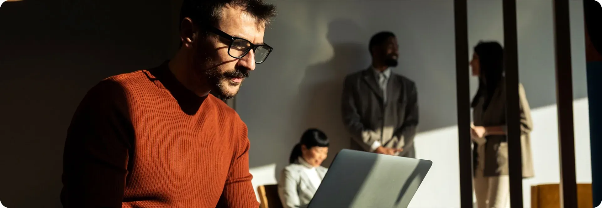 Part-time CPO leadership