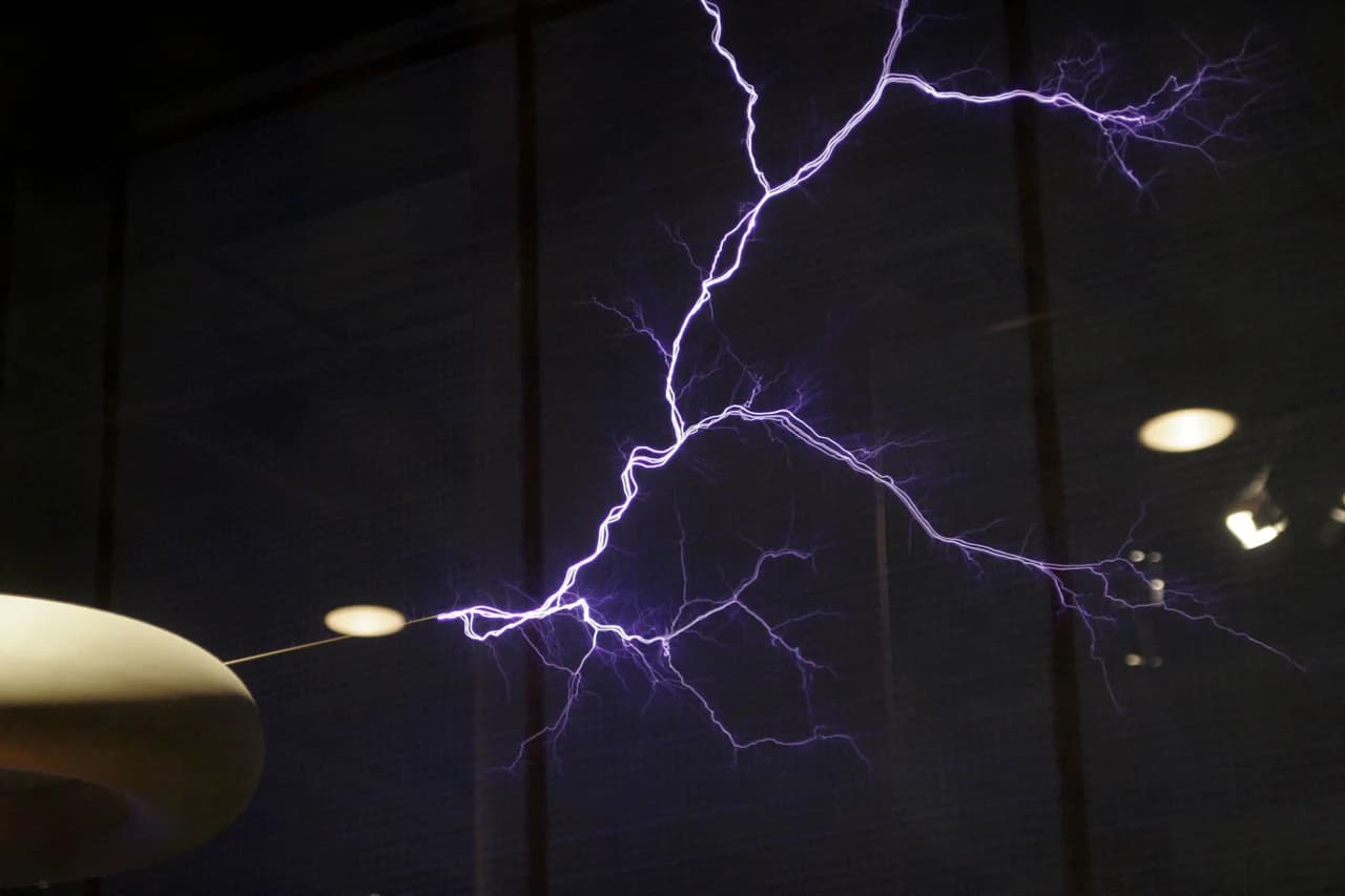 Energy and clean technology leadership