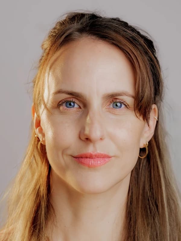 Emma Van Dijkum