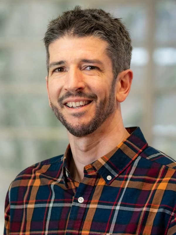 Simon Taylor