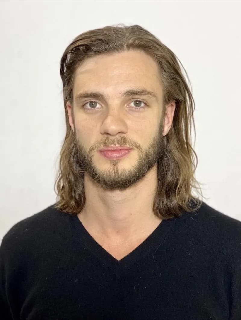 Toby Abel
