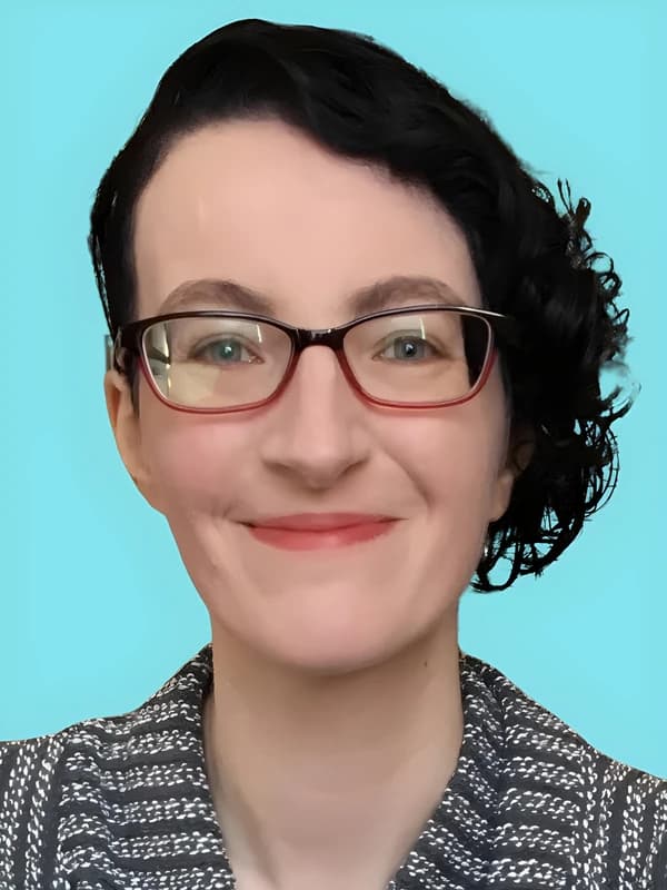 Valerie Dryden