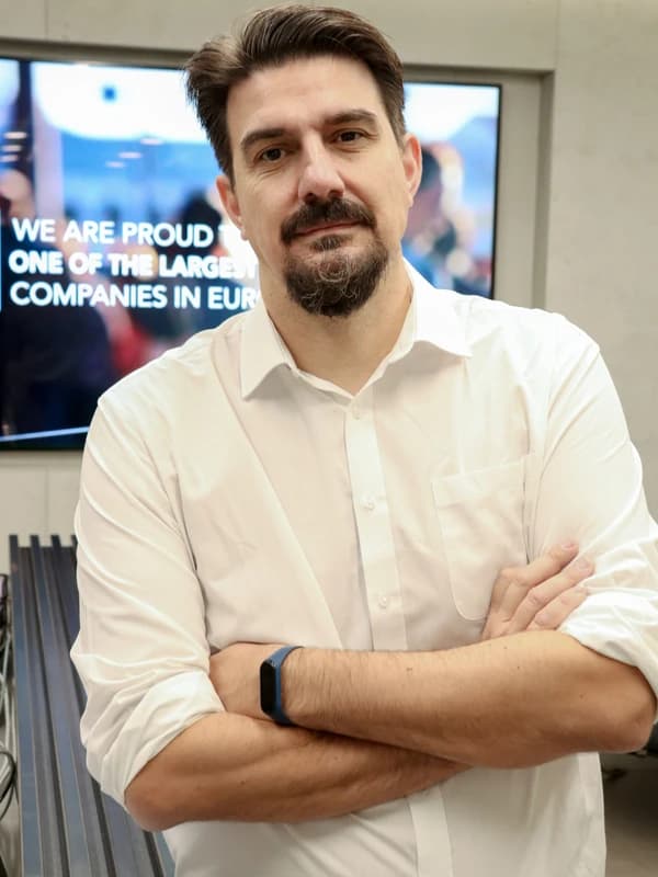 Victor Tuson Palau